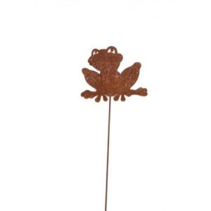 grenouille