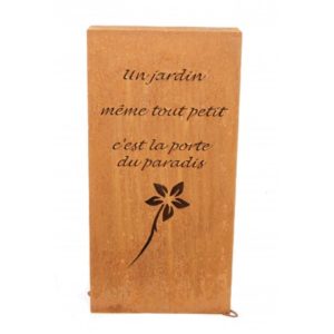colonne rectangulaire