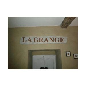 la grange