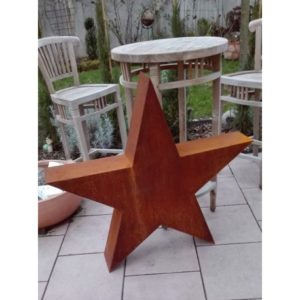 étoile