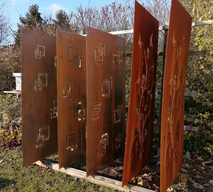 Décoration de jardin en Moselle